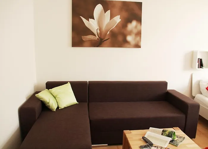 Apartment Inzersdorferstraße