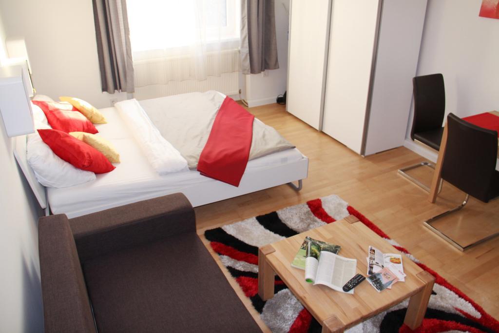 Inzersdorferstraße Apartment *