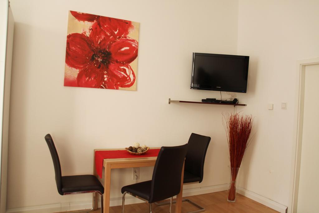 Apartment Inzersdorferstraße