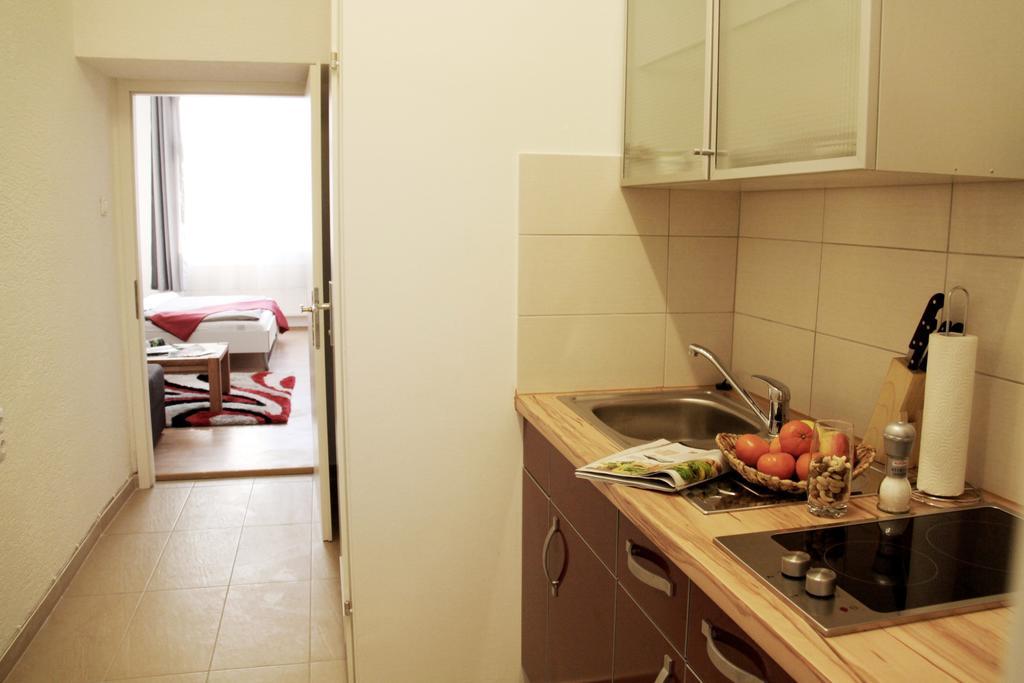 Inzersdorferstraße Apartment Wien